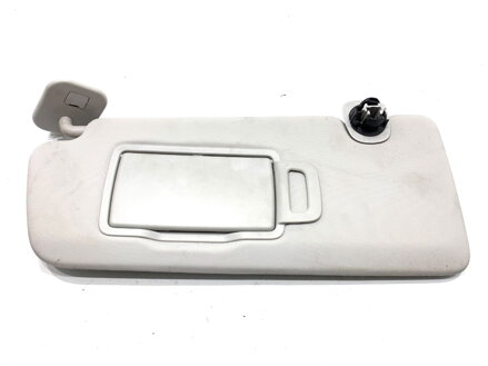 Slnečné clonítko ľavé Renault Captur II 2020 - 2022