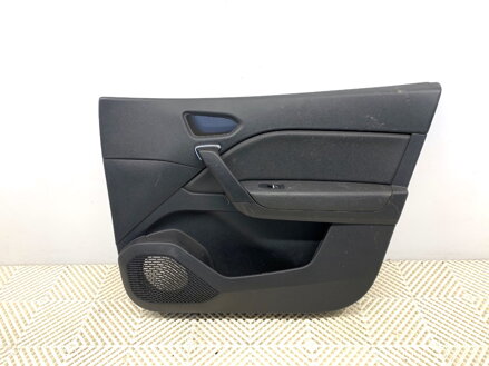 Tapacír dverí pravý predný Renault Captur II 2020 - 2022