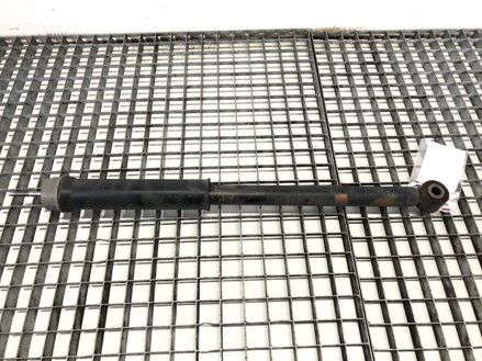 TLMIČ PRAVÝ ZADNÝ RENAULT CAPTUR II 2020 - 2022