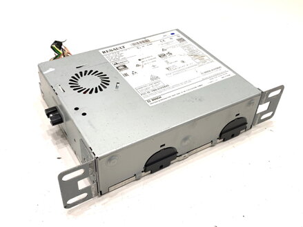 Rádio navigácia Renault Captur II 2020 - 2022 259151818R