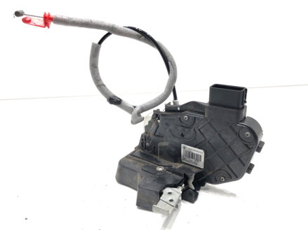 ZÁMOK DVERÍ PRAVÝ PREDNÝ FORD MONDEO IV TURNIER (BA7) 2007 - 2015 8M2A-R21812-CA