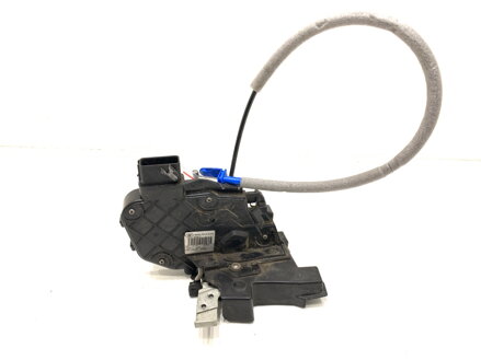 Zámok dverí ľavý predný Ford Mondeo IV Turnier (BA7) 2007 - 2015 6M2A-R21813-MC