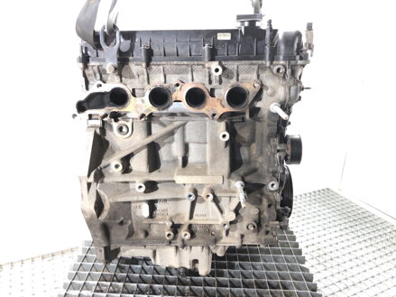 Motor Ford Mondeo IV Turnier (BA7) 2007 - 2015 AOBC