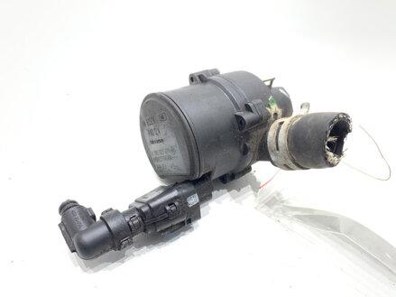 Prídavná vodná pumpa Renault Captur II 2020 - 2022 0392023219