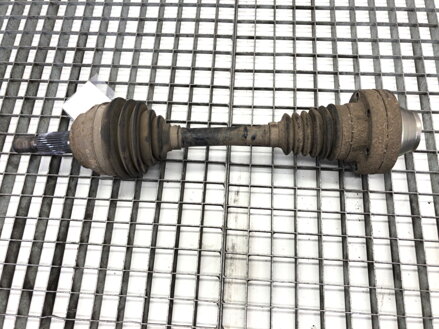 Poloos pravá predná Audi Q7 (4LB) 2006 - 2016 7L0407271E