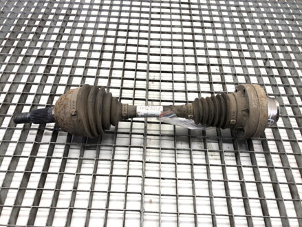 POLOOS ĽAVÁ PREDNÁ AUDI Q7 (4LB) 2006 - 2016 7L0407271E