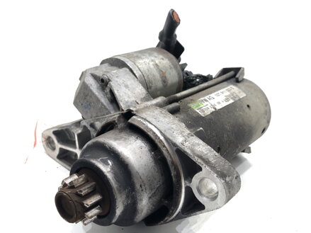 ŠTARTÉR SEAT IBIZA IV (6J5, 6P1) 2008 - 2017 02T911023S
