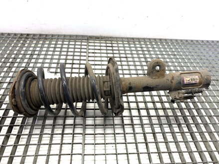 Tlmič ľavý predný Lexus NX (_Z1_) 2014 - 2022 48520-78110