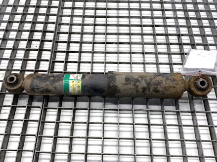 Tlmič pravý zadný Lexus NX (_Z1_) 2014 - 2022 48530-78050