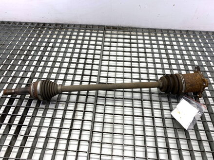 Poloos pravá zadná Lexus NX (_Z1_) 2014 - 2022 42340-48110