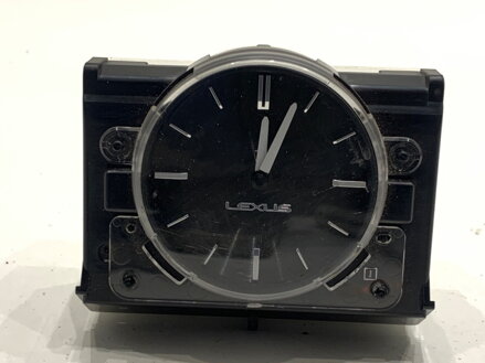 Hodinky Lexus NX (_Z1_) 2014 - 2022 83910-78020