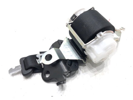 Bezpečnostný PÁS ľavý zadný Lexus NX (_Z1_) 2014 - 2022