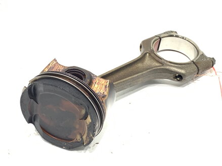 Piest S ojnicou BMW 3 (F30, F80) 2011 - 2018 7620971