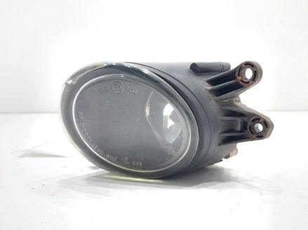 HALOGÉN / HMLOVKA ĽAVÁ PREDNÁ AUDI A4 B6 (8E2) 2000 - 2005 8E0941699B