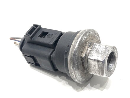 Snímač klimatizácie Audi A4 B6 (8E2) 2000 - 2005