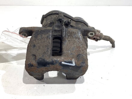 Brzdový strmeň ľavý zadný Audi Q5 (8RB) 2008 - 2017