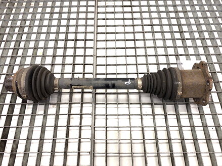 POLOOS PRAVÁ PREDNÁ AUDI Q5 (8RB) 2008 - 2017 8R0407271B