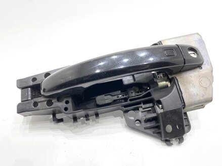 Kľučka vonkajšia ľavá predná Audi Q5 (8RB) 2008 - 2017