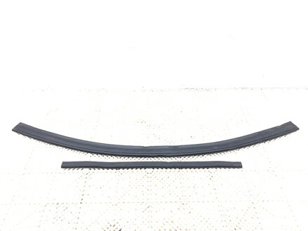 TESNENIE KAPOTY KOMORY MOTORA MERCEDES-BENZ GLE (V167) 2018 - A1678871900