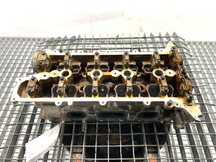 HLAVA VALCOV RENAULT CAPTUR I (J5_, H5_) 2013 - 2022 110425271R