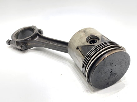 Piest S ojnicou FSC ŻUK