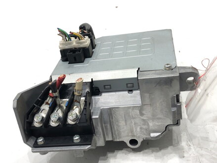 MODUL POSILŇOVANIA NISSAN QASHQAI / QASHQAI +2 I (J10, NJ10, JJ10E) 2006 - 2014 EA9CEC-052