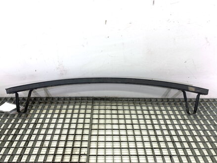 Výstuha nárazníka predná spodná Nissan Qashqai / Qashqai + 2 I (J10, NJ10, JJ10E) 2006 - 2014