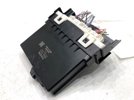 MODUL KLIMATIZÁCIE LEXUS NX (_Z1_) 2014 - 2022 88650-78210