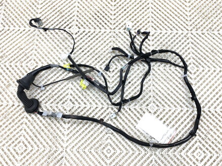 Kabeláž dvere predná pravá Lexus NX (_Z1_) 2014 - 2022