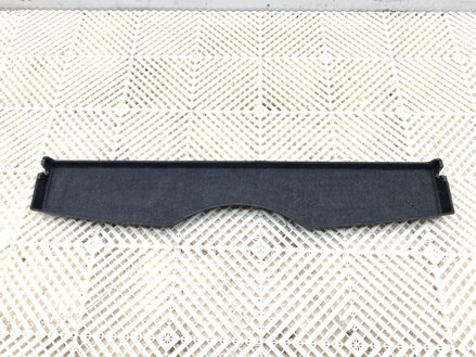 Polica zadná Fiat 500 (312_) 2007 - 2022