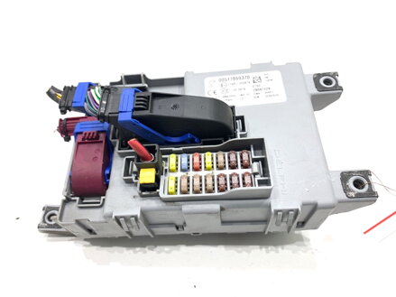 MODUL BSI FIAT 500 (312_) 2007 - 2022 00517869370