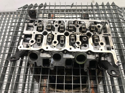 HLAVA VALCOV PRAVÁ AUDI A7 SPORTBACK (4GA, 4GF) 2010 - 2018 059354DP