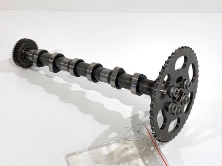 HRIADEĽ ROZVODOV SSACY AUDI A7 SPORTBACK (4GA, 4GF) 2010 - 2018 059109021ET 059109116A