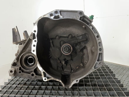 Prevodovka Nissan Note (E11, NE11) 2005 - 2013 CEJHQCG