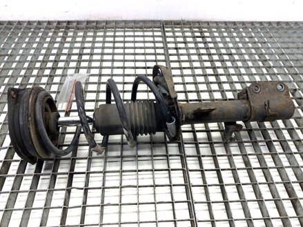 Tlmič pravý predný S pružina Nissan Note (E11, NE11) 2005 - 2013