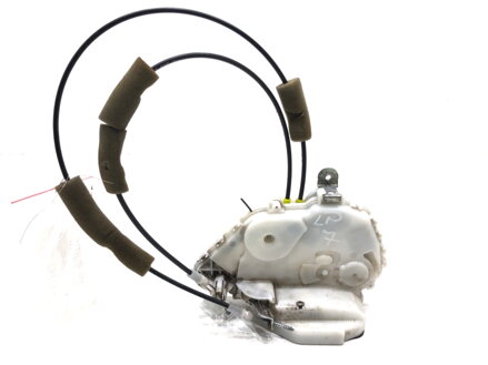 Zámok dverí ľavý predný Honda Civic Viii Hatchback (FN, FK) 2005 - 2022 72151-SMG-GO
