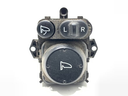 Prepínač regulácie zrkadiel Honda Civic Viii Hatchback (FN, FK) 2005 - 2022