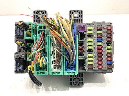 MODUL BSI HONDA CIVIC VIII HATCHBACK (FN, FK) 2005 - 2022 SMG-G230