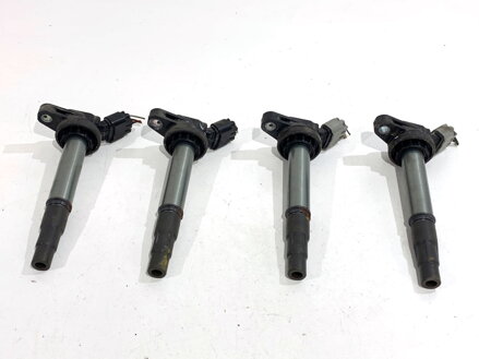 Cievka zapaľovacia sada Toyota Auris (_E18_) 2012 - 2018 90919-02258