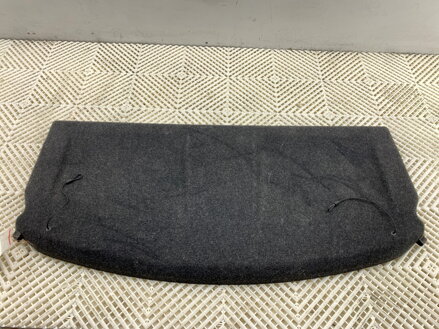 Polica zadná Toyota Auris (_E18_) 2012 - 2018