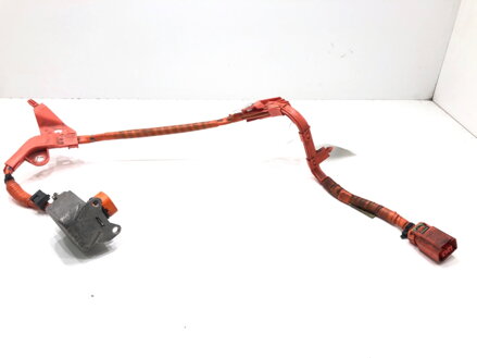 Kábel vysokého napätia Toyota Corolla Sedan (_E21_) 2019 - 2022