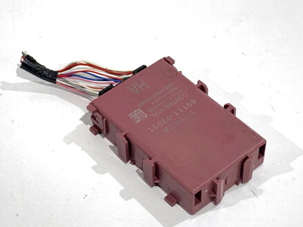 MODUL GATEWAY TOYOTA COROLLA SEDAN (_E21_) 2019 - 2022 89111-02031