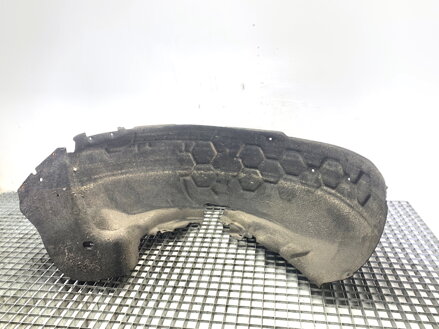 Podblatník pravý zadný Audi Q8 (4MN) 2018 - 2022