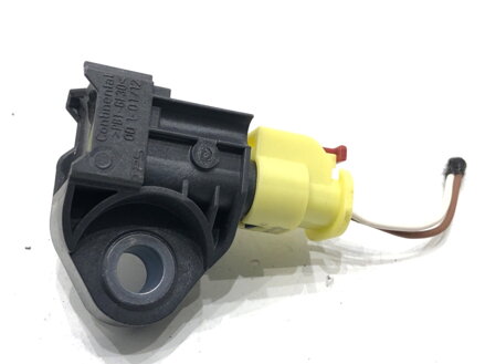 Snímač nárazu Audi Q8 (4MN) 2018 - 2022 4N0959651D