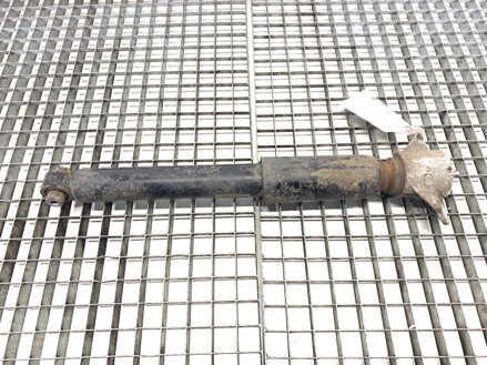 Tlmič pravý zadný Audi Q8 (4MN) 2018 - 2022