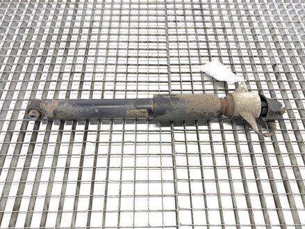 Tlmič ľavý zadný Audi Q8 (4MN) 2018 - 2022 4M6513021B