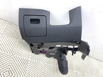 Schránka NA okuliare Audi Q8 (4MN) 2018 - 2022 4M8863075D