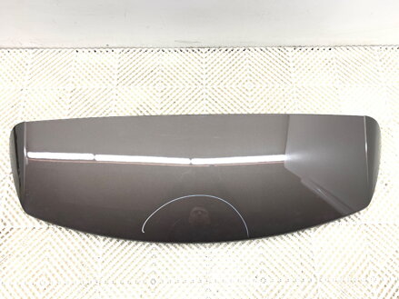 Spojler svetlo stop Audi Q8 (4MN) 2018 - 2022 4M8827933E