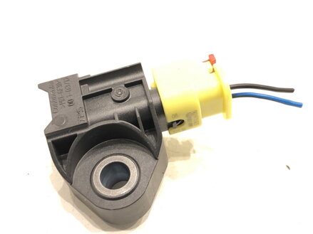 SNÍMAČ NÁRAZU AUDI Q8 (4MN) 2018 - 2022 4N0959651D