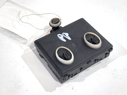 MODUL DVERE PREDNÉ PRAVÉ AUDI Q8 (4MN) 2018 - 2022 4M1959792D